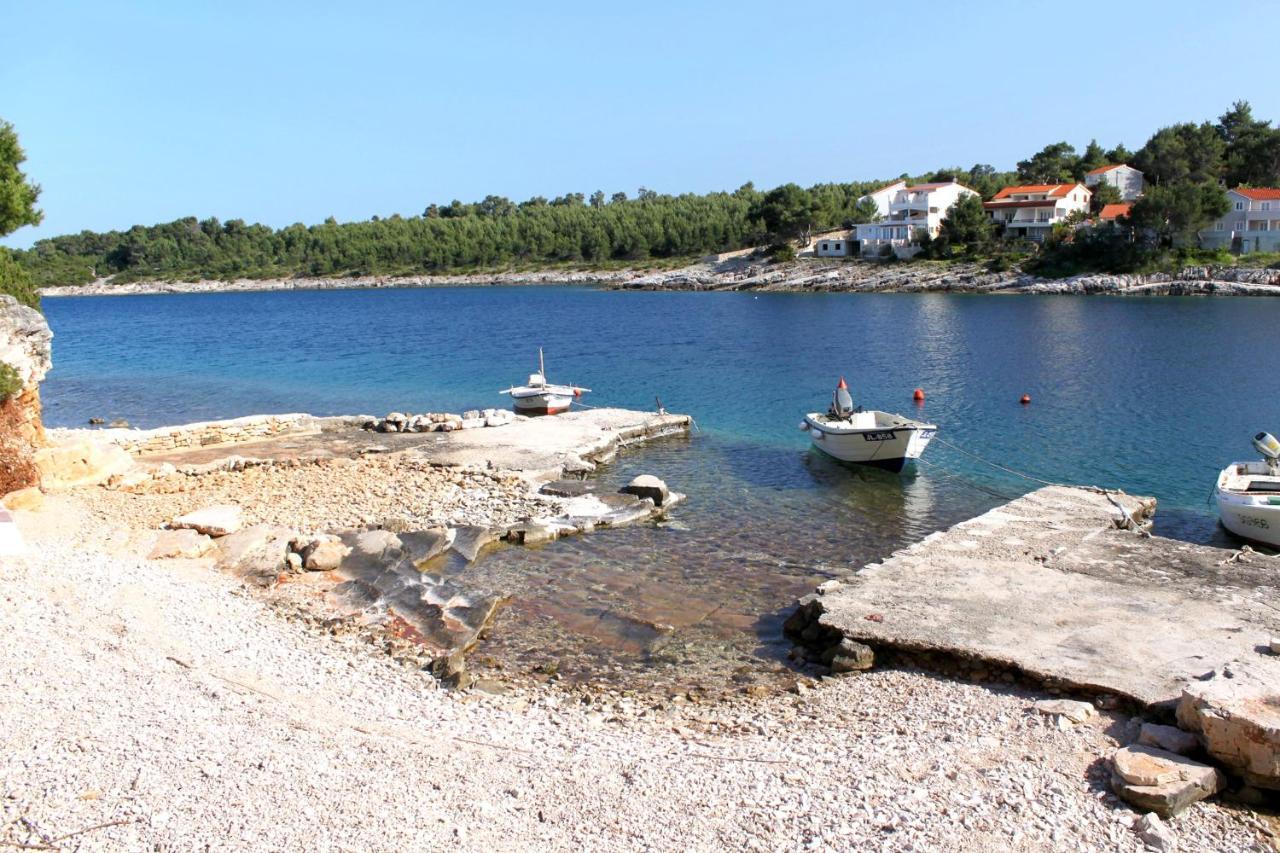 Apartments With A Parking Space Mudri Dolac, Hvar - 4043 Vrbanj Екстер'єр фото