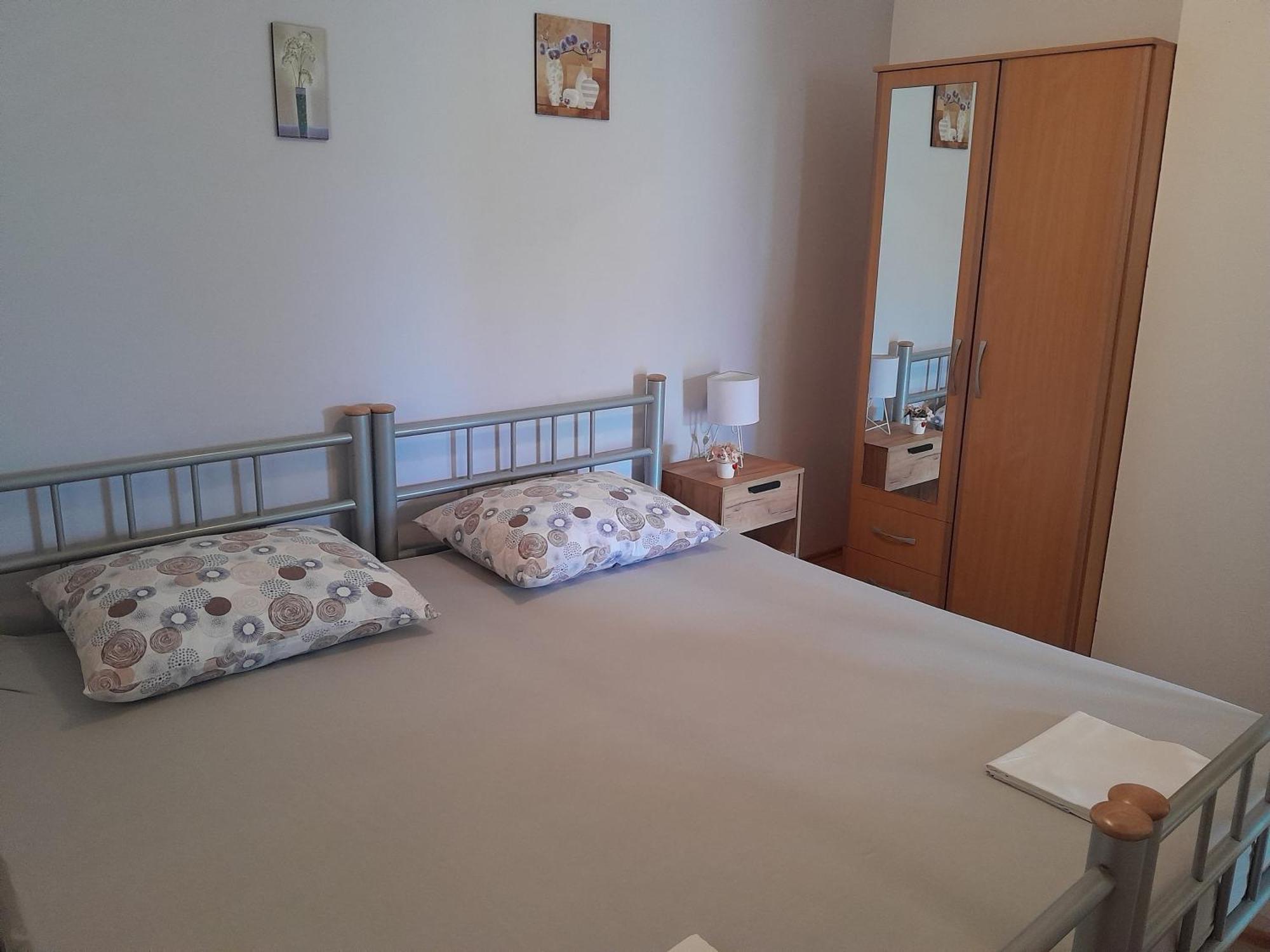 Apartments With A Parking Space Mudri Dolac, Hvar - 4043 Vrbanj Номер фото