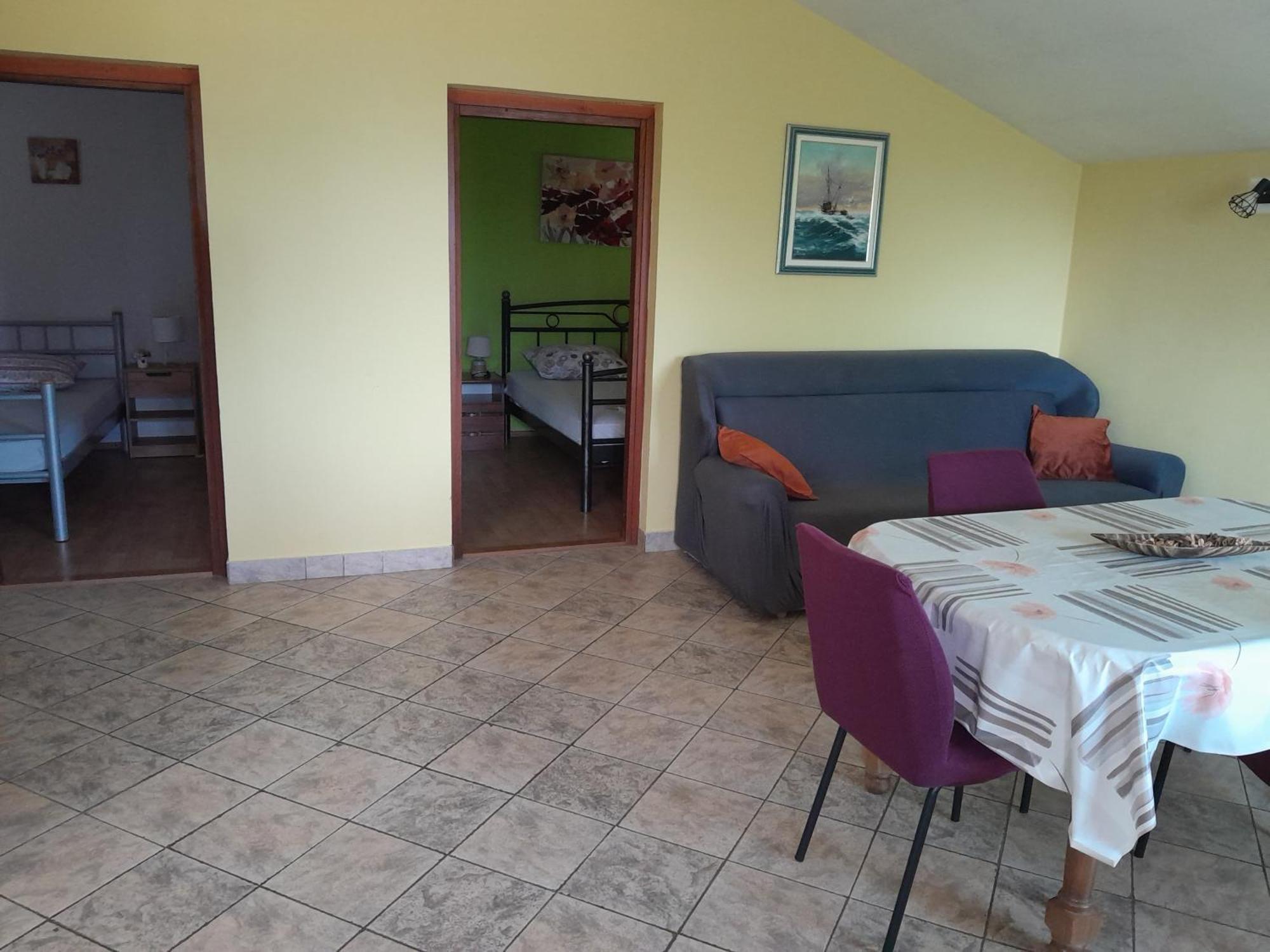 Apartments With A Parking Space Mudri Dolac, Hvar - 4043 Vrbanj Екстер'єр фото
