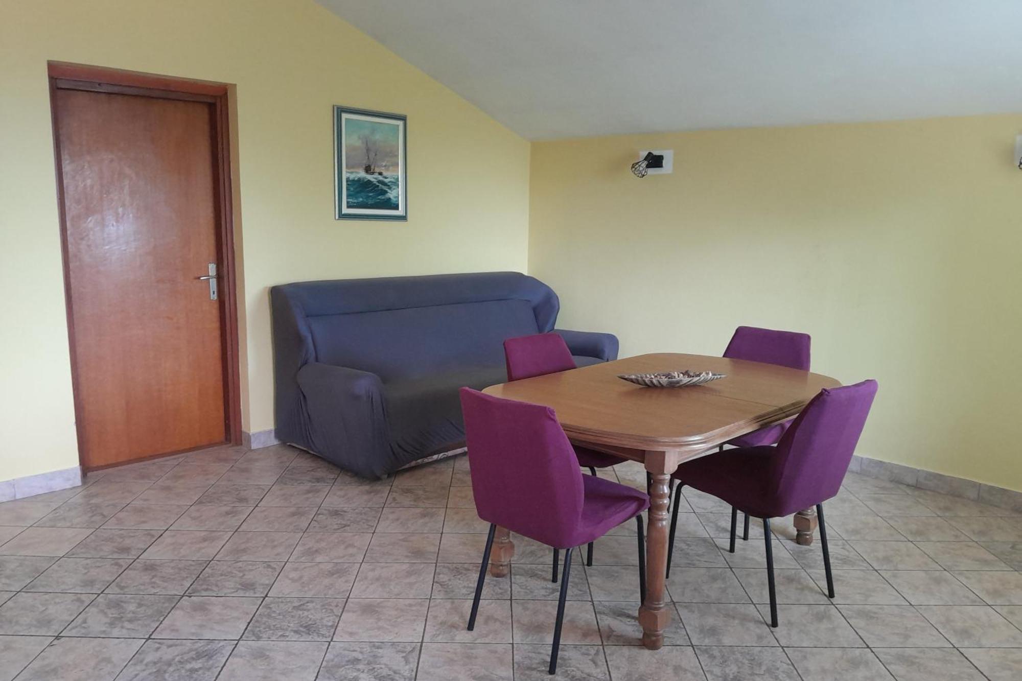 Apartments With A Parking Space Mudri Dolac, Hvar - 4043 Vrbanj Номер фото